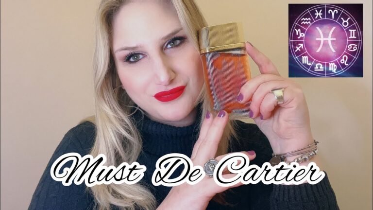 Il profumo must di Cartier per la donna moderna: un’essenza irresistibile
