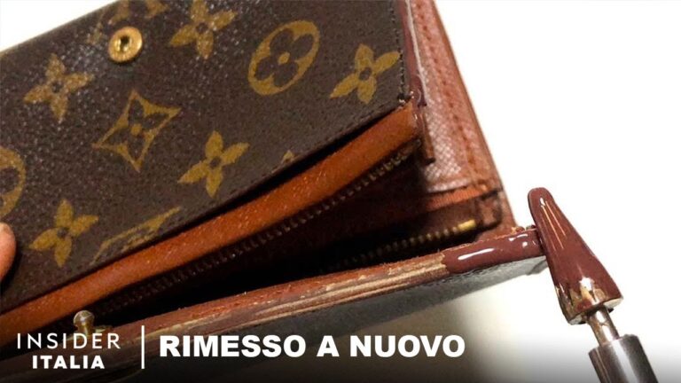 Louis Vuitton: Un Logo Colorato che Rivoluziona lo Stile!