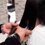 Tinta bionda su capelli castani: il segreto per una trasformazione sorprendente!