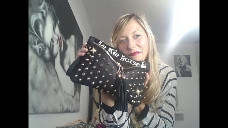 Borsa da viaggio donna Carpisa: il must-have per viaggiare con stile!