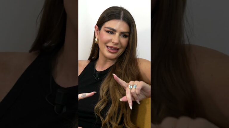 Il mistero di Nima Benati: cosa è successo alla celebre fotografa?