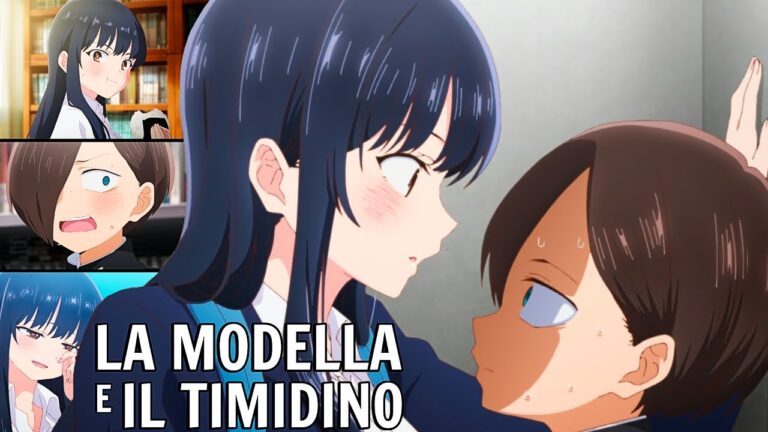 Modella vs Supermodella: Scopri la Sconvolgente Differenza in 70 Caratteri!