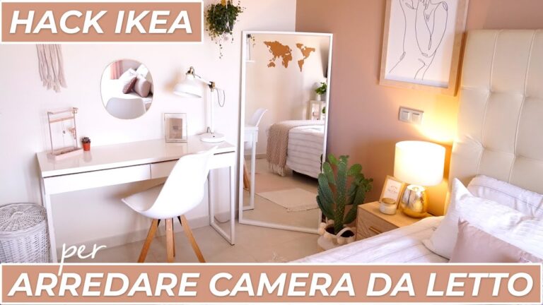 Poltrone per camera da letto: l’eleganza firmata Ikea