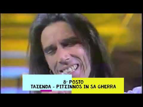 Sanremo 1992: Scopri il vincitore e la classifica dei grandi successi!
