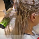 Mega trasformazione: scopri come la mesh su capelli scuri ti renderà irresistibile!
