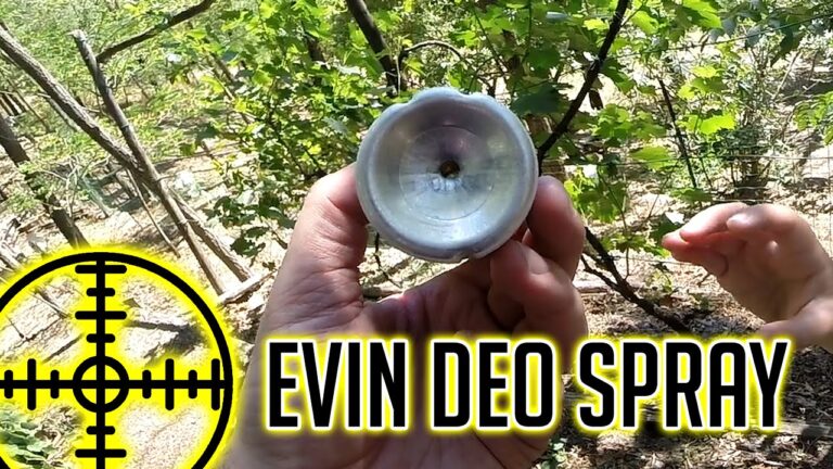 Evin deodorante: scopri dove trovarlo e goditi una freschezza duratura!