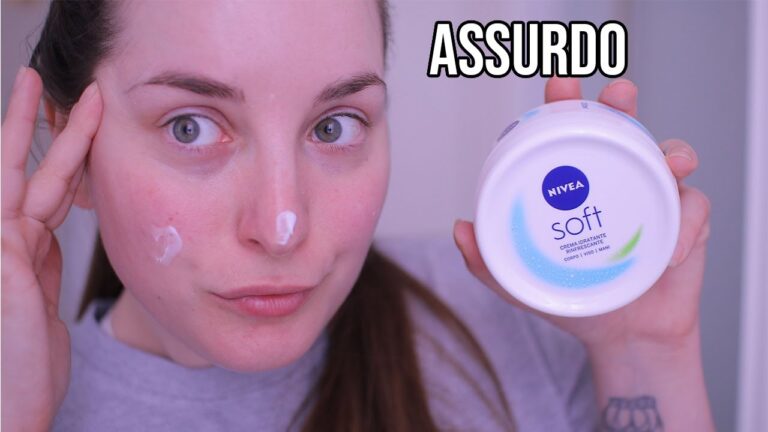 Nivea Soft: la soluzione ideale per una pelle viso impeccabile!