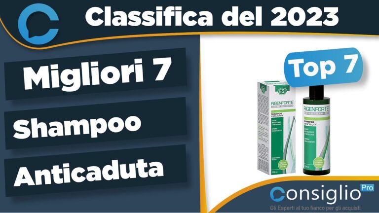 Addio caduta dei capelli: la soluzione miracolosa di Head and Shoulders in un solo prodotto!
