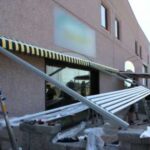 Tende da sole per gazebo: l’accessorio indispensabile per l’ombra perfetta