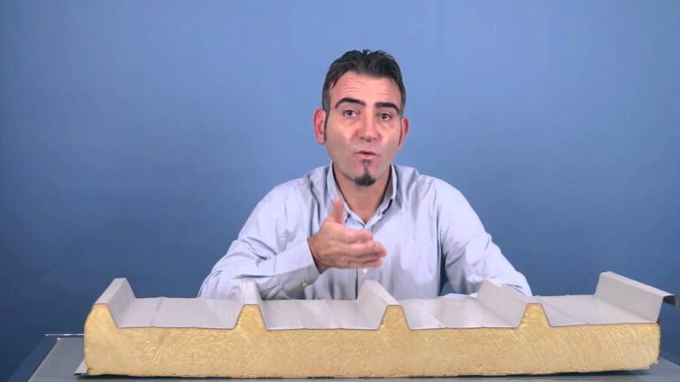 Pannelli sandwich: scopri il prezzo al mq per una soluzione termica e conveniente!