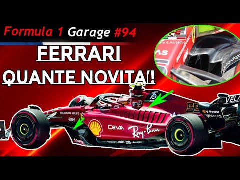 Formula 1: Il Duello Esplosivo tra Cilindrata e Cavalli