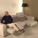 Poltrone e Sofa: Versatili Divani 2 Posti per un Arredamento Funzionale!