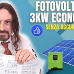 Pannello Plug and Play: il costo che ti sorprender&agrave;!