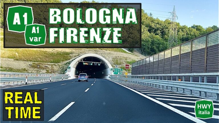 Scopri la nuova e affascinante variante di valico: la galleria che ridefinisce la lunghezza!