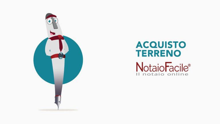 Il segreto dei costi notarili per l’acquisto di un terreno agricolo: scopri le opportunità!