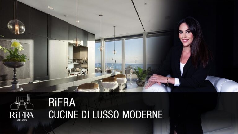 Le 10 cucine più affascinanti al mondo: un viaggio culinario tra stili e sapori