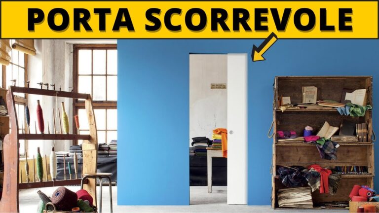 Sorprese a prezzi stracciati: le porte a scrigno economiche che ti conquisteranno!