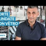 Il segreto delle porte blindate: scopri i componenti chiave della serratura