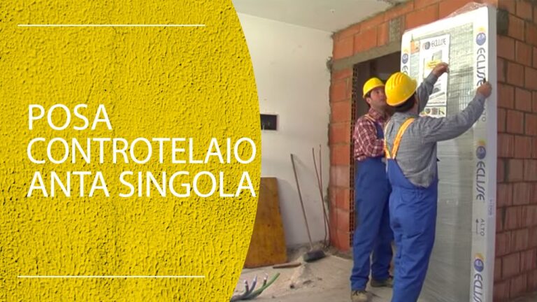 Cassonetti per porte scorrevoli: la soluzione elegante e funzionale per ottimizzare gli spazi