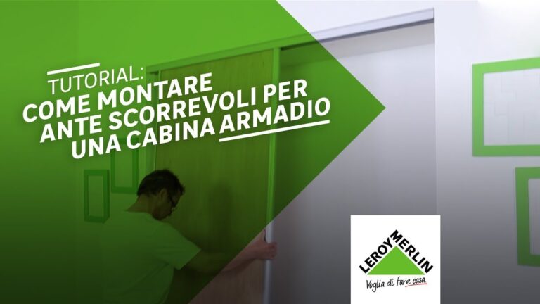 Armadio 180 x 260: l’ottimizzazione dello spazio per un guardaroba perfetto!