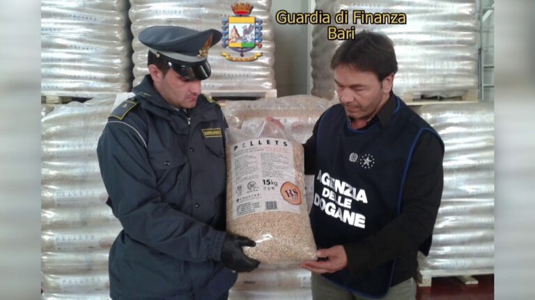 Sconto imperdibile sui pellet a Matera: risparmia e riscalda la tua casa!