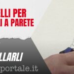 Il segreto dei tasselli da muro per carichi pesanti: la soluzione perfetta in 70 caratteri