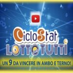 Dammi 3 numeri fortunati e sbalordisci il destino!