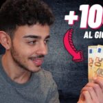 Scopri come inventare un lavoro da casa e realizzare i tuoi sogni in 5 semplici passi!