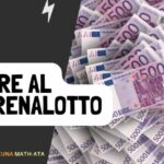 Scommessa ambetto: scopri i fortunati 3 numeri e vinci subito!