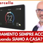 Orario riscaldamento centralizzato a Roma: tutto quello che devi sapere!