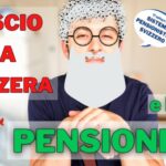 Pensione contributiva: scopri quanti soldi rischi di perdere!
