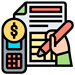 Finanze | Vitruviano