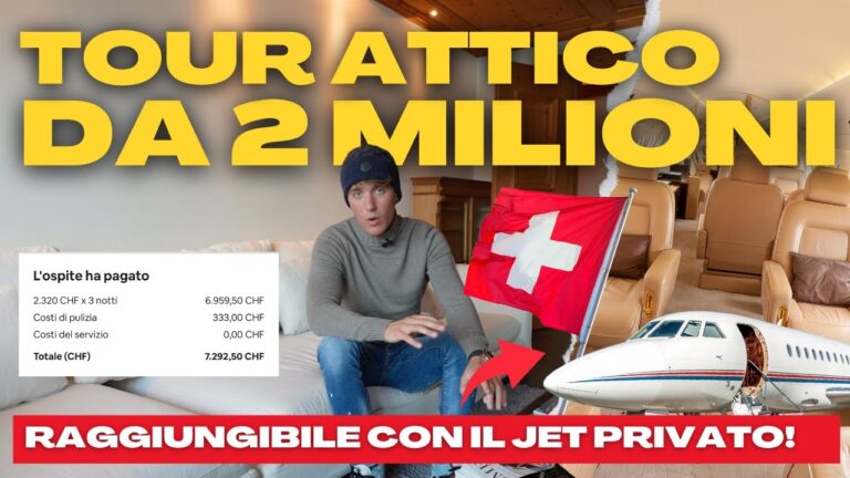 Case Gratis in Svizzera: La Rivoluzione Immobiliare che Sta Cambiando le Regole