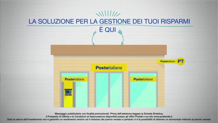Progetto Dinamico Poste Italiane: Come Massimizzare il Rendimento