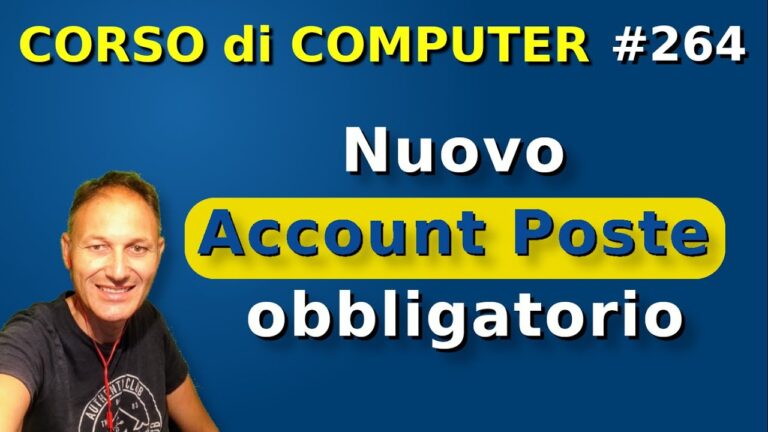 Poste Italiane: Gestisci la Sicurezza delle tue Comunicazioni con Poste.it