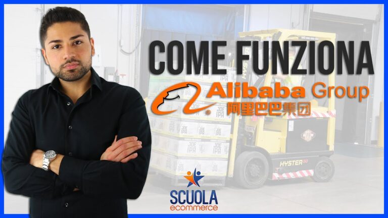 Acquistare Auto su Alibaba: Guida Essenziale per Affari Scontati!