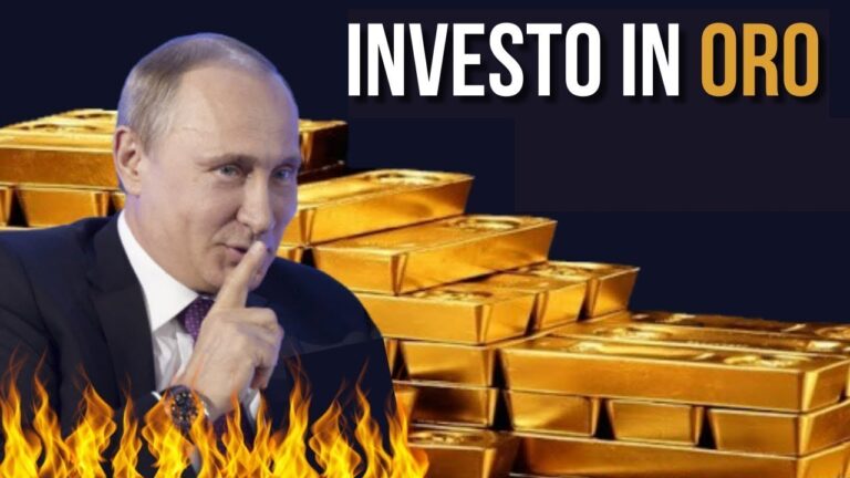 Le sorprendenti opportunità dei Lingotti d’oro: un investimento sicuro e conveniente con Poste Italiane