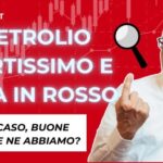 Previste turbolenze: le previsioni per la borsa della prossima settimana