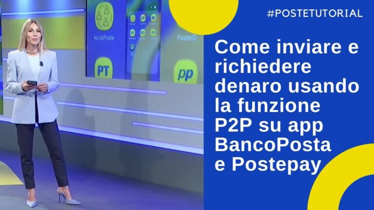 Vaglia postale online: invia denaro senza conto corrente in modo rapido e sicuro!
