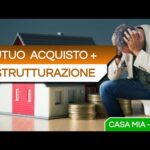 Mutuo oggi: una scelta conveniente per realizzare i tuoi sogni