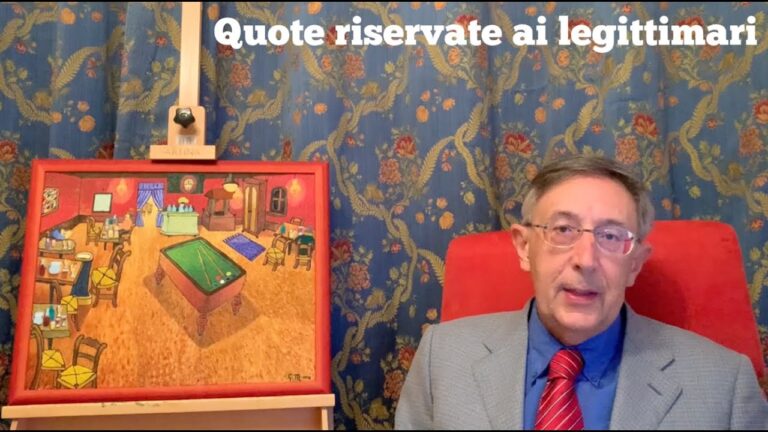 Testamento e Quote Legittima: Come Salvaguardare i Tuoi Interessi in 70 Caratteri