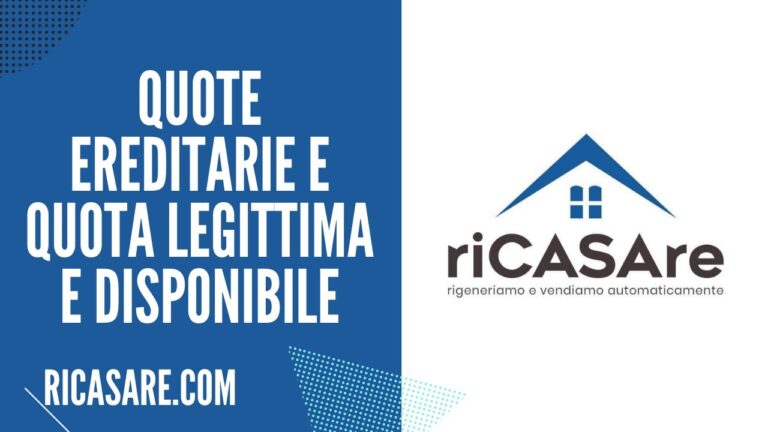 Quota disponibile nel testamento: cosa succede ai fratelli?
