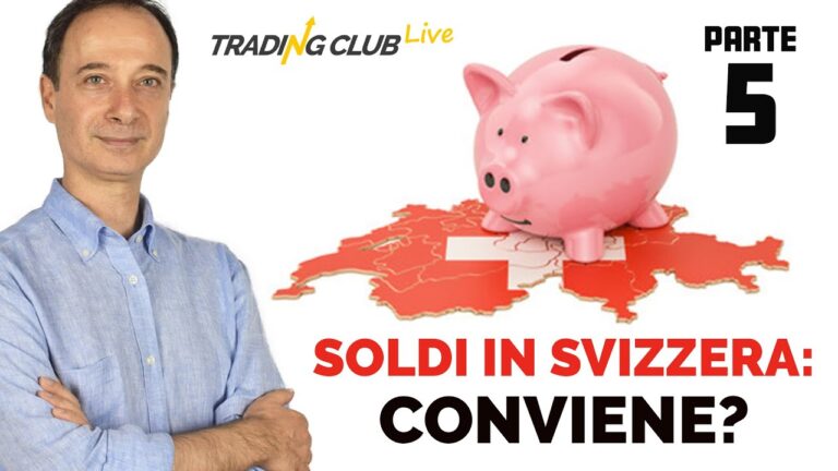 Il conto deposito in Svizzera: massimizza i tuoi interessi!