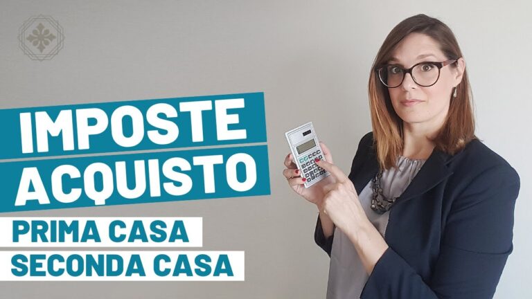 I costi dell’atto notarile per la seconda casa: scopri quanto devi realmente pagare