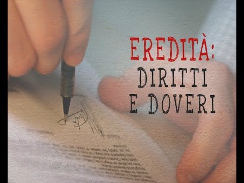 La sfida dell’eredit&agrave; tra fratelli: come il testamento pu&ograve; risolvere le controversie