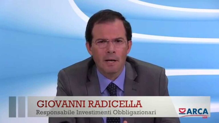 Arca Bond: Il Segreto degli Investimenti nei Paesi Emergenti