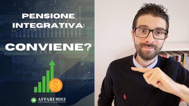 Fondo Pensione Poste: Scopri i Benefici del Riscatto Totale