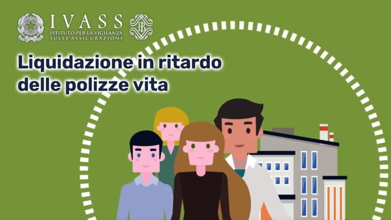 Tempi di liquidazione polizza Poste Vita: veloci e vantaggiosi per te!