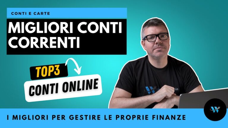 Il conto corrente Fineco per minorenni: l’opportunità di educare alla gestione finanziaria