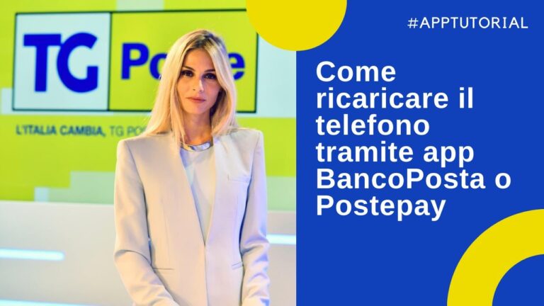 Record di Ricariche Postepay: Quante al Giorno Possibile?